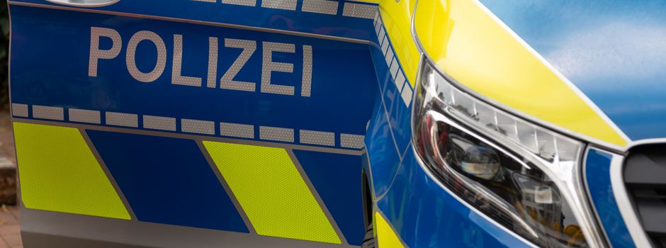 Einbruch in Einfamilienhaus