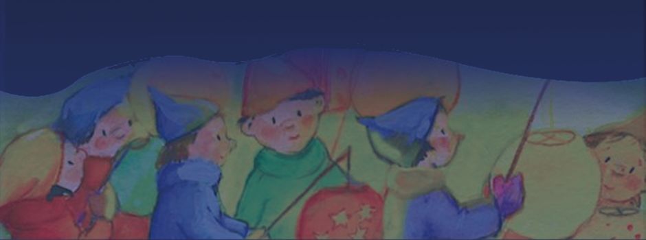 Martinsumzug am 11.11.2024