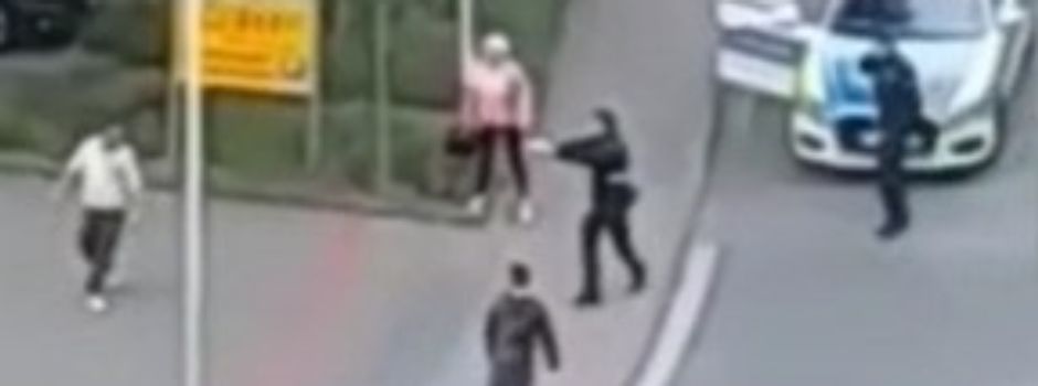 Schock-Video aus der Mainzer Oberstadt: Das sind die Hintergründe