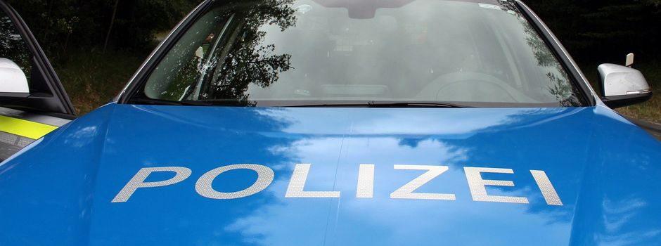 Einbrecher scheitern, richten aber Schaden in Höhe von rund 5.000 Euro an