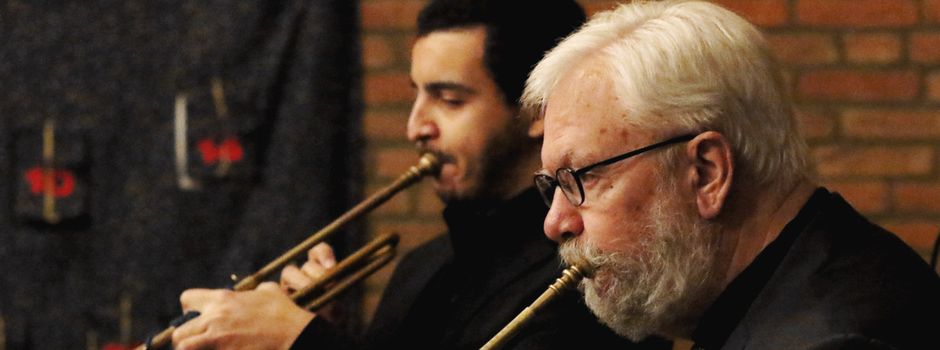 Festliches Barockkonzert in der Maria-Magdalena-Kirche