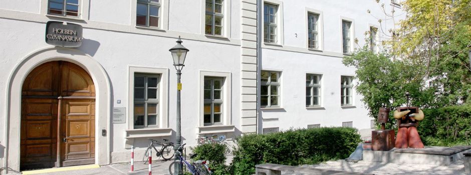 So setzen sich Schüler für ein grüneres Augsburg ein