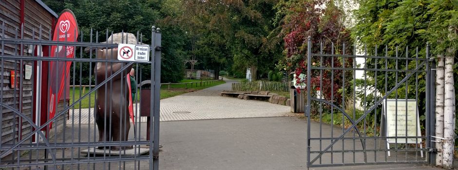 Fasanerie Wiesbaden ergreift Maßnahmen wegen Vogelgrippe