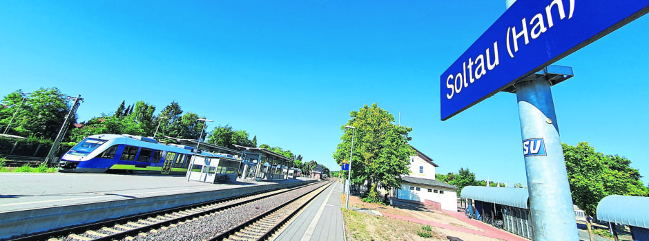 Bahn-Probleme: Start-Leiter informiert in öffentlicher Ausschusssitzung