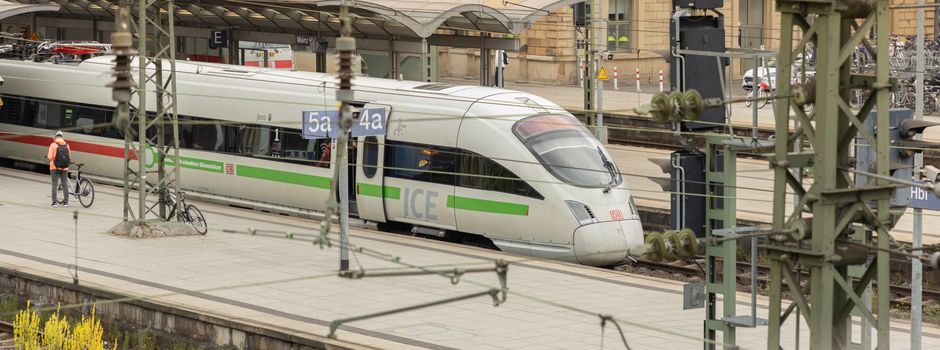 Monatelange Sperrungen: Bahn legt Verkehr rund um Mainz lahm