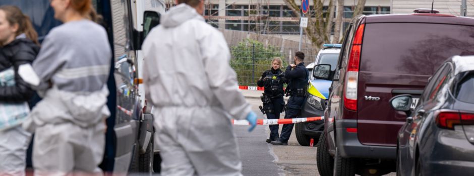 Wiesbadener tot in Wohnung gefunden