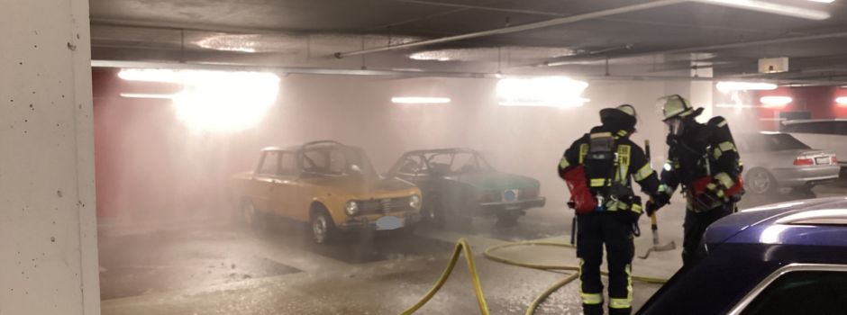 Neue Details zum Brand im Wiesbadener „Lili“