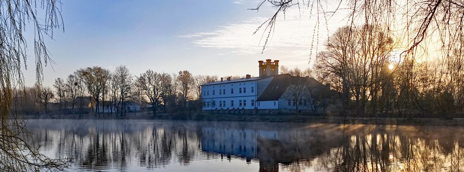 So schön kann das Datzetal sein