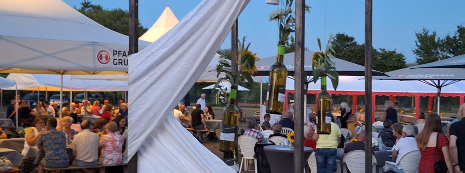 Seligmacher Sommerfest 2026 - Herzliche Einladung!