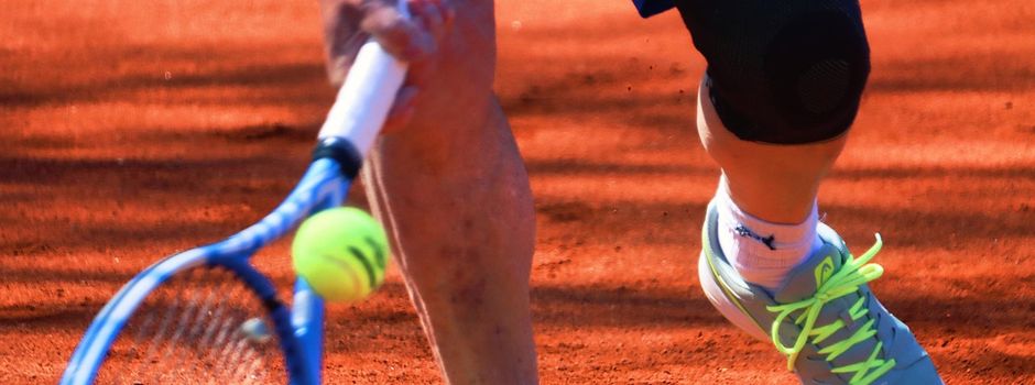 Tennis-Schleifchenturnier in Framersheim