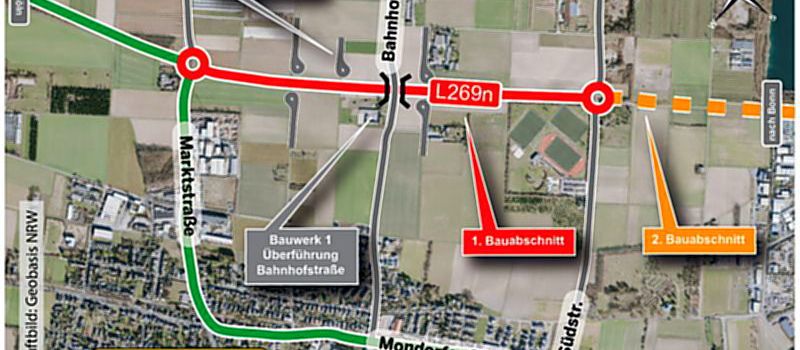 L269n: Nächster Verhandlungstermin vor Gericht am 16.11.2022