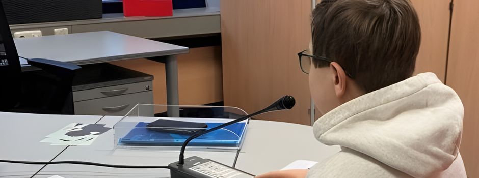 Digitaler Wandel? Handyverbot am Einstein-Gymnasium in Rheda zeigt Wirkung