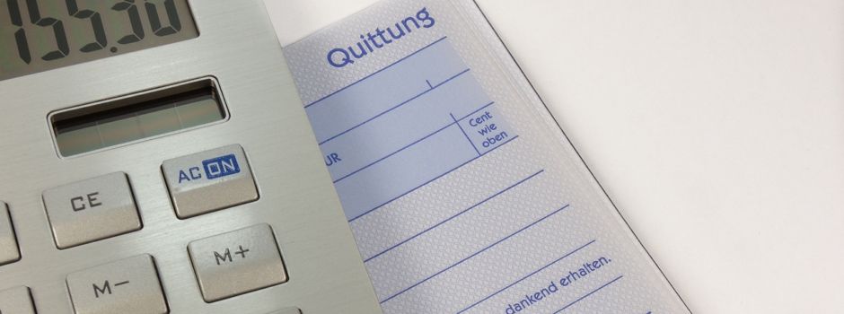 GRUND- BZW. GEWERBESTEUER 2024 – VIERTE RATE FÄLLIG!