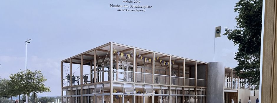 Jerxheim 2040: Aus Ideen wird Zukunft