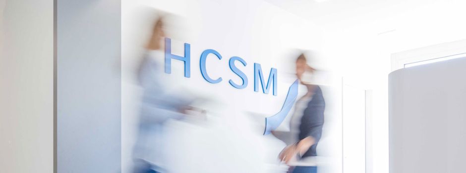 Vom Werkstudenten zum Associate Partner: Jonas’ Weg bei HCSM
