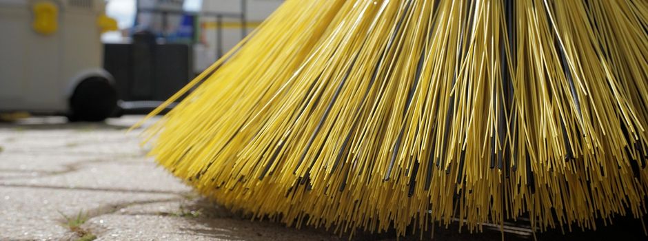 Erinnerung: Frühjahrsputz in Eschelbronn