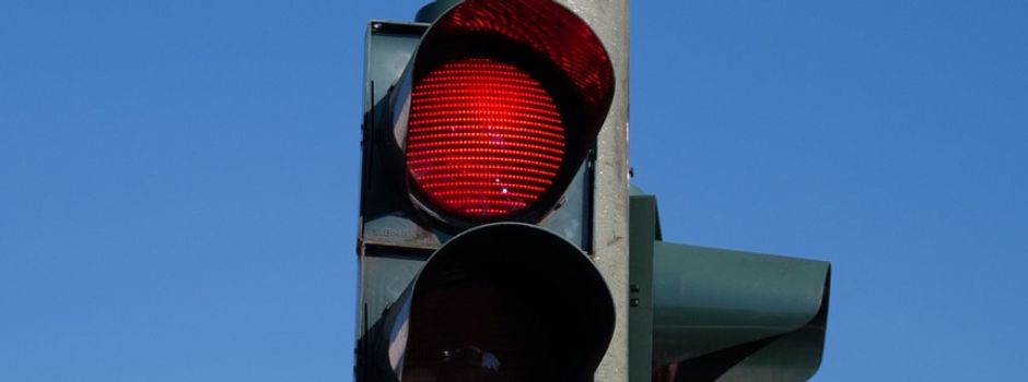 Mehrere Verletzte nach Vollbremsung in Mainzer Bus