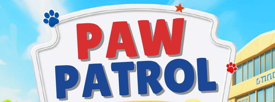 Paw-Patrol-Tag in der Stadtbücherei Geesthacht