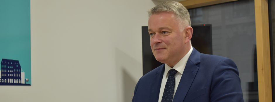 Erste Hochrechnungen zur Landtagswahl: CDU bleibt klar vorn