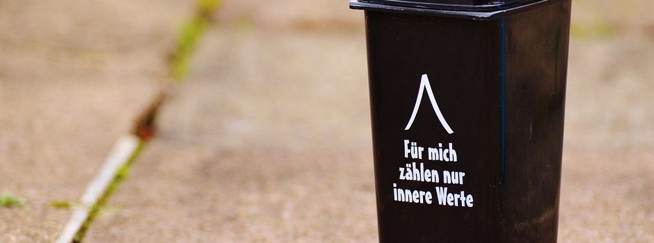 Änderung der Abfuhrtage ab 2026