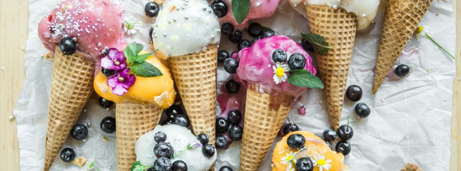 Vegane Eisdielen in Augsburg – 5 Hallo-Tipps