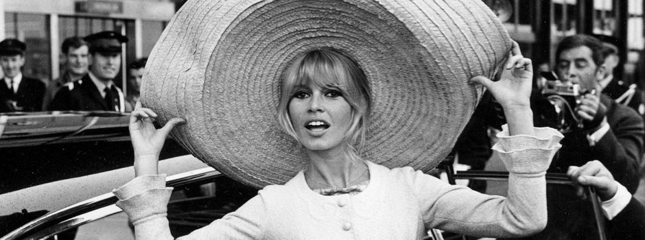 Von der Filmlegende zur Tierschützerin: Brigitte Bardot tot