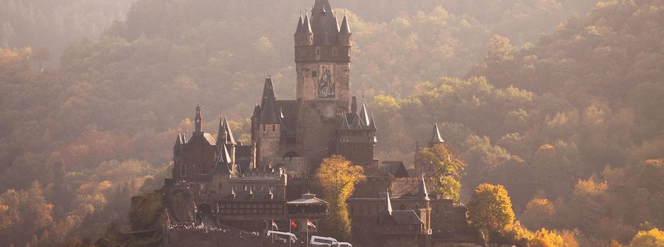 Reichsburg Cochem