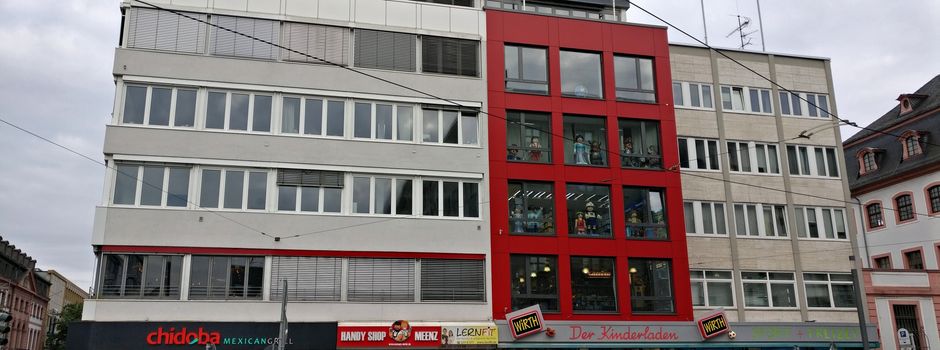 Traditionsgeschäft schließt: „Kinderladen Wirth“ in Mainz macht zu