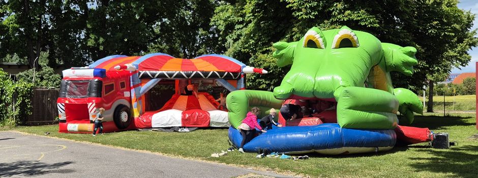 Gemeindefest Wulkenzin 2026