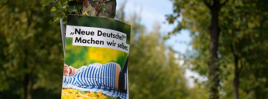 «Kann ich hier wirklich in Ruhe leben?»
