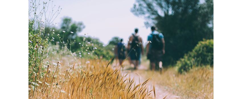 Mittwochswanderer gründen neue Gruppe für Wander- und E-Bike-Fans