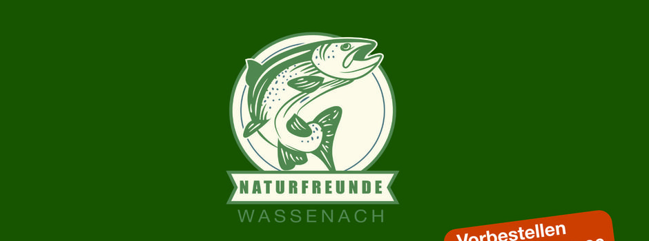 Geräucherte Forellen können ab jetzt vorbestellt werden