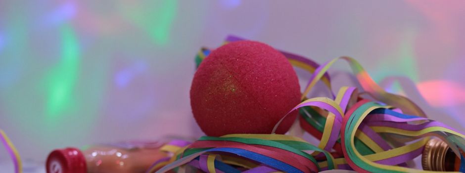 Kinder-Fastnachtsparty-Premiere ein voller Erfolg!