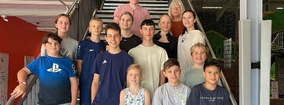 Messdienertag in Wassenach