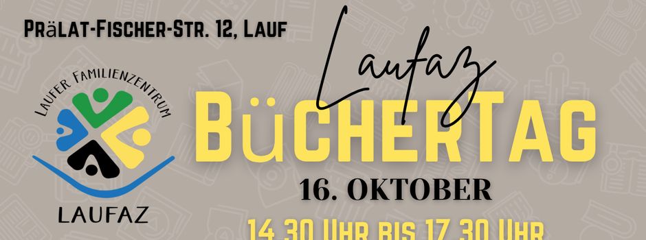 Neue Bücher im LAUFAZ