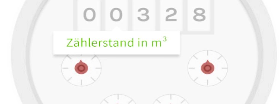 TWRS Info - Ablesung der Wasserzählerstände zum 31.12.2023