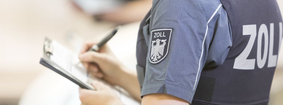 Zoll mit Razzia gegen Schwarzarbeit in Koblenz – Zahlreiche Verstöße