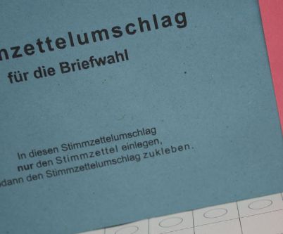 Kommunalwahlen am 13.09.2026 – fehlerhafter Stimmzettel der Gemeindewahl Hechthausen