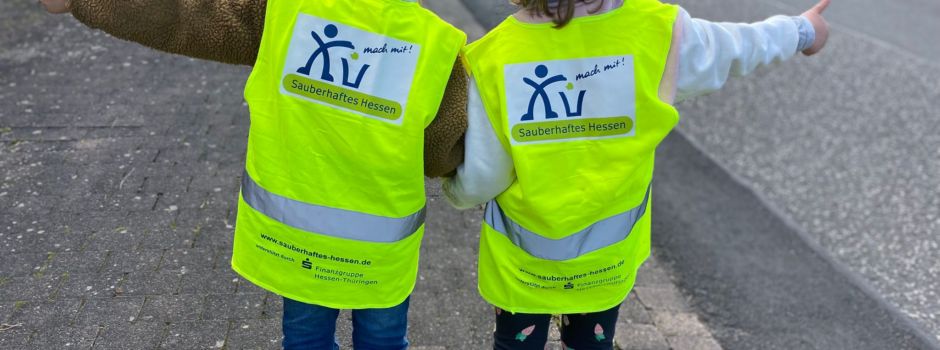 Sauberhafter Kindertag 2025