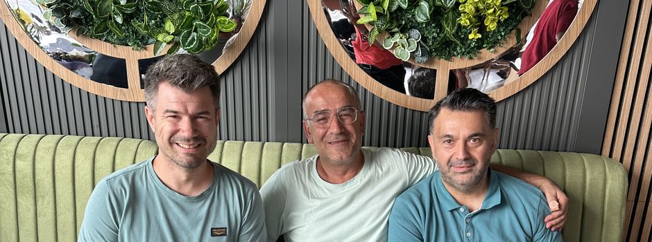 Balkan’s Grill & Café bringt mazedonische Wurzeln nach Hachenburg