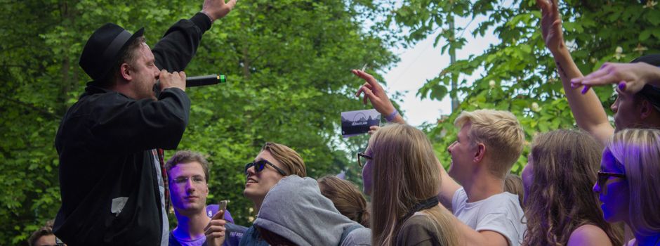 Modular: Unsere „Must-See“-Acts