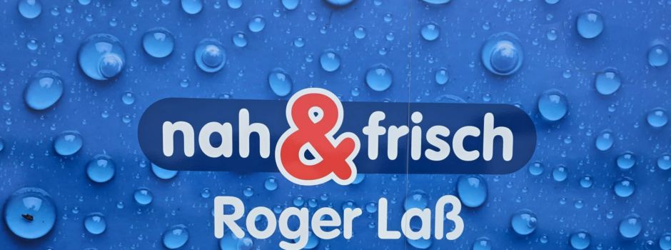 Roger Laß wird unser neuer Kaufmann