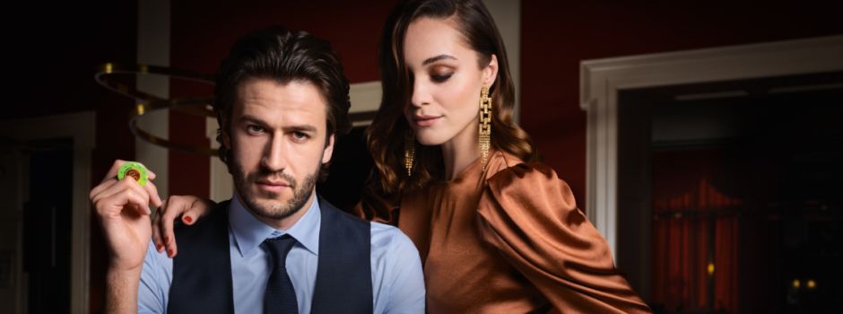 Ein letztes Mal ALL IN: Junggesellenabschied in der Spielbank Garmisch-Partenkirchen