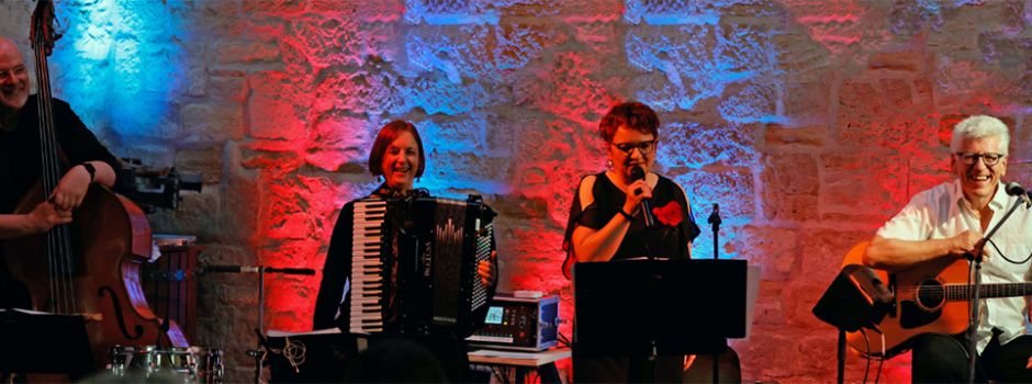 Rouge Baiser bringt Pariser Flair an den Rhein