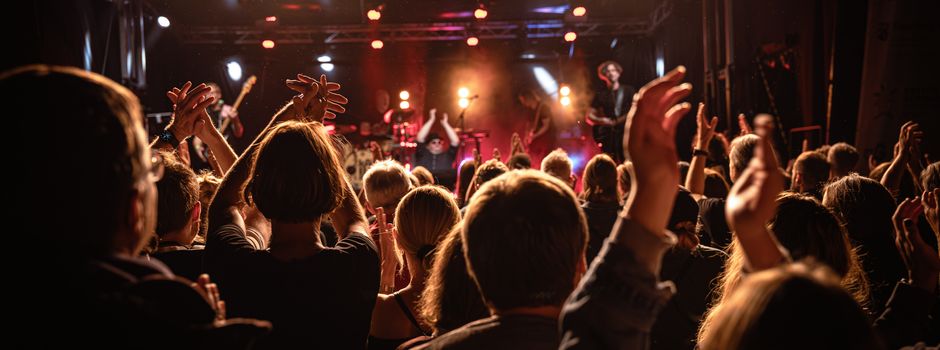 Indie als Haltung: Ein Gespräch über Musik, Gemeinschaft und den Mut zu neuen Geschichten