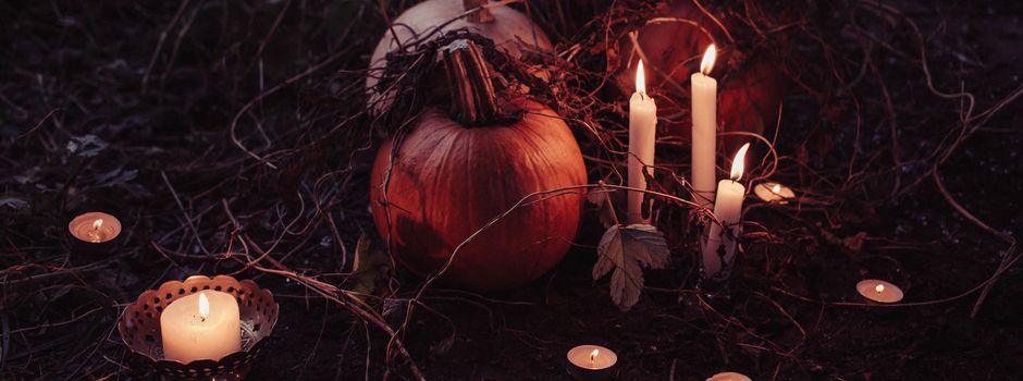 Happy Halloween - 5 gruselige Netflix-Serien, die sich lohnen