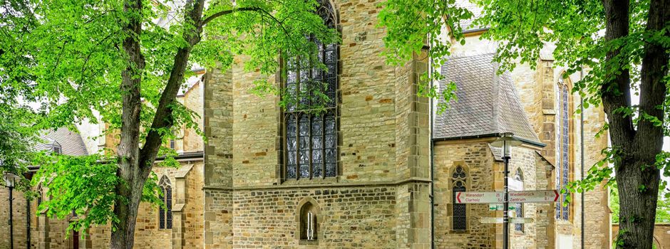 Führung: 1100 Jahre Frauenpower in Herzebrock  