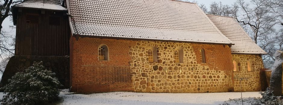 Gottesdienst zum Adventsmarkt