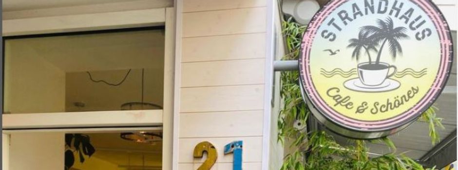 Strandhaus Wiesbaden: Warum es immer noch geschlossen hat