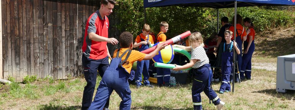 Exklusiver Spieletag